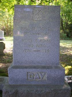 william gay sr